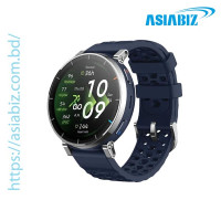 Amazfit Active 3 Premium Bluetooth calling Smart Watch